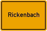 Rickenbach