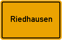 Riedhausen