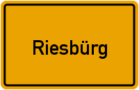 Riesbrg
