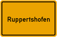 Ruppertshofen
