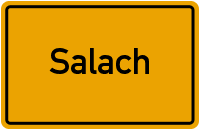 Salach