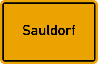 Sauldorf