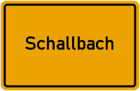 Schallbach