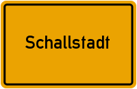 Schallstadt
