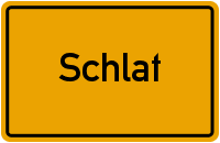 Schlat
