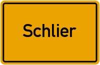 Schlier