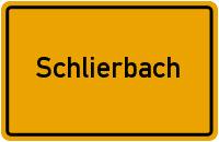 Schlierbach