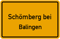 Schmbergbei.Balingen