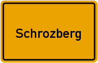 Schrozberg
