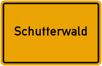 Schutterwald