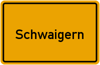 Schwaigern