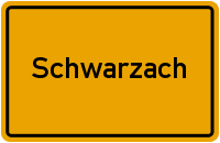 Schwarzach