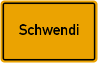 Schwendi