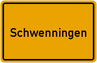 Schwenningen