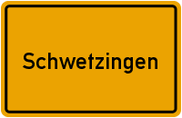 Schwetzingen