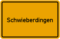 Schwieberdingen