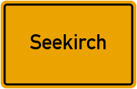 Seekirch