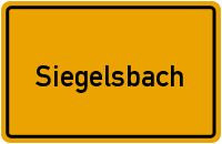Siegelsbach