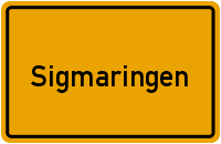 Sigmaringen