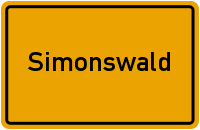 Simonswald