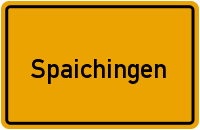 Spaichingen