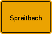 Spraitbach