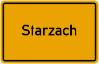 Starzach
