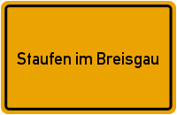 StaufenimBreisgau