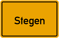 Stegen