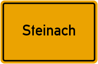 Steinach