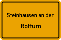 Steinhausenander.Rottum