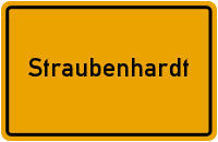 Straubenhardt