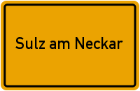 SulzamNeckar