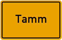 Tamm