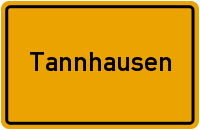Tannhausen