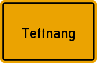 Tettnang