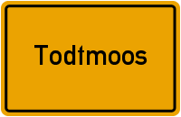 Todtmoos