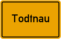 Todtnau