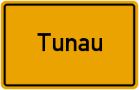 Tunau
