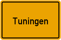 Tuningen