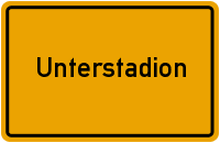 Unterstadion