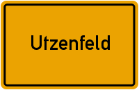 Utzenfeld