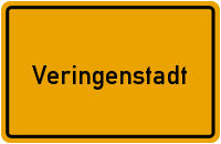 Veringenstadt
