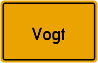 Vogt