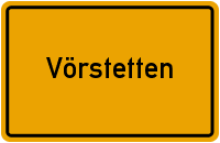 Vrstetten