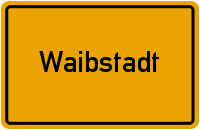 Waibstadt