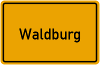 Waldburg