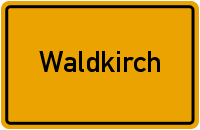 Waldkirch