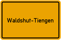 WaldshutTiengen