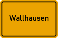 Wallhausen
